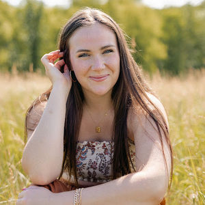 Meet your Posher, Shannon